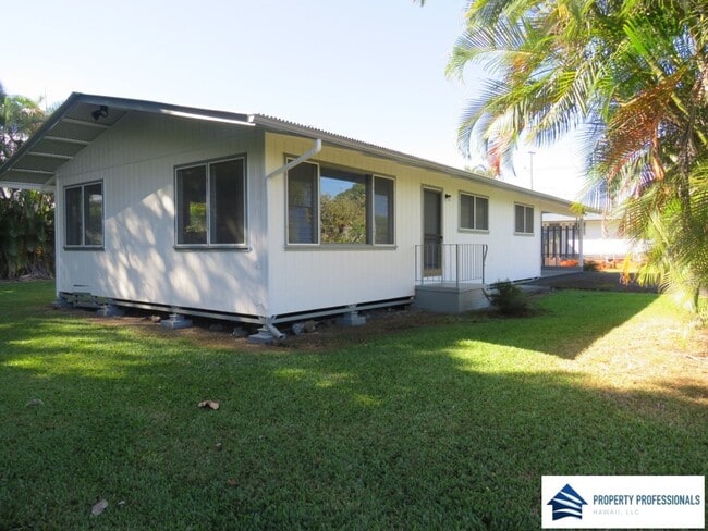 Building Photo - Well kept 3 bedroom in Hilo