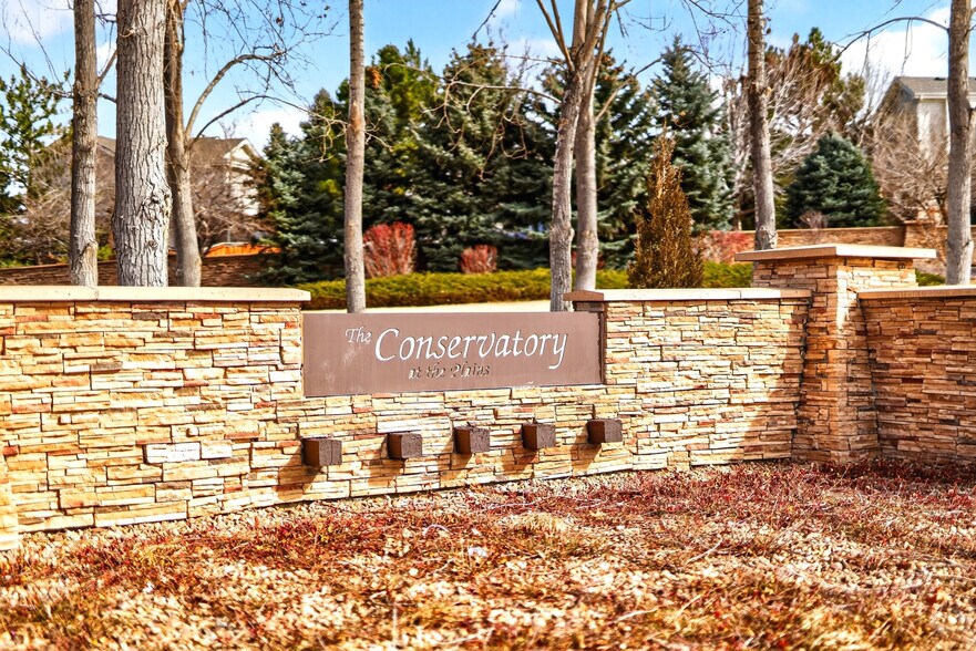 Building Photo - 20473 E Girard Dr