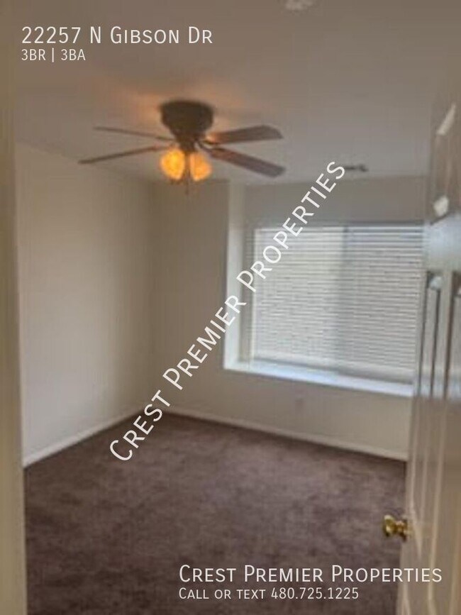 Building Photo - 22257 N Gibson Dr