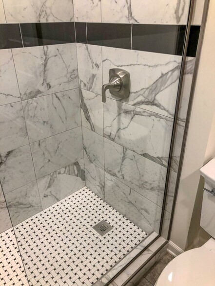 big beautiful shower - 375 State Street