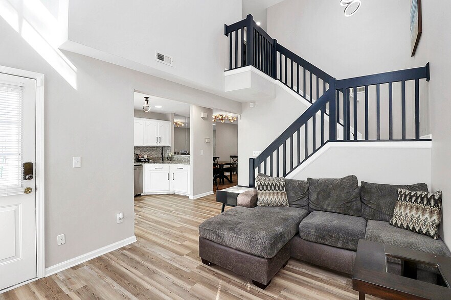 Building Photo - 5953 Prescott Ct