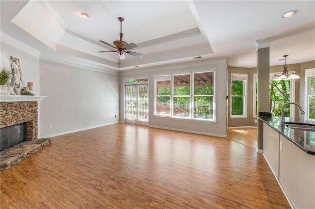 Building Photo - 5825 Olde Atlanta Pkwy