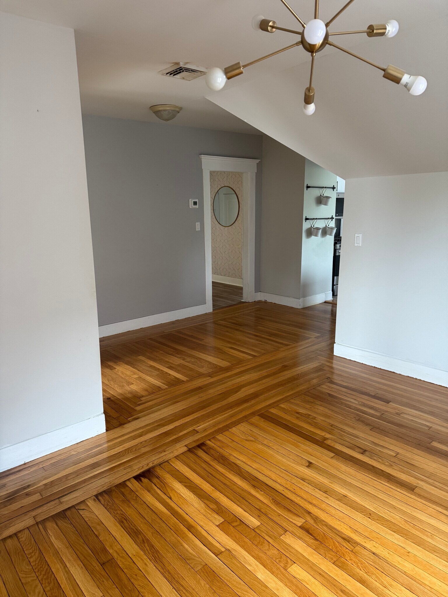 Dinning area or Office area - 94 Hubinger St