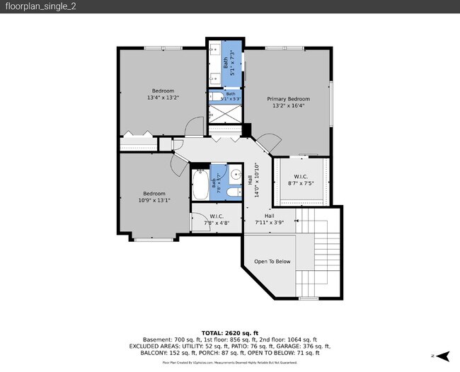 Building Photo - $2,745.95, 4 bed, 3.5 bath, located in Colorado Springs with Central AC