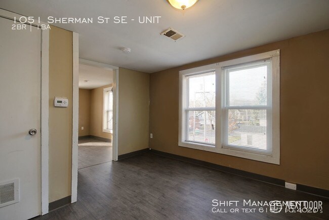 Building Photo - 1051 Sherman St SE