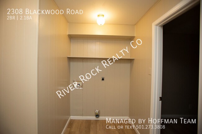 Building Photo - 2308 Blackwood Rd