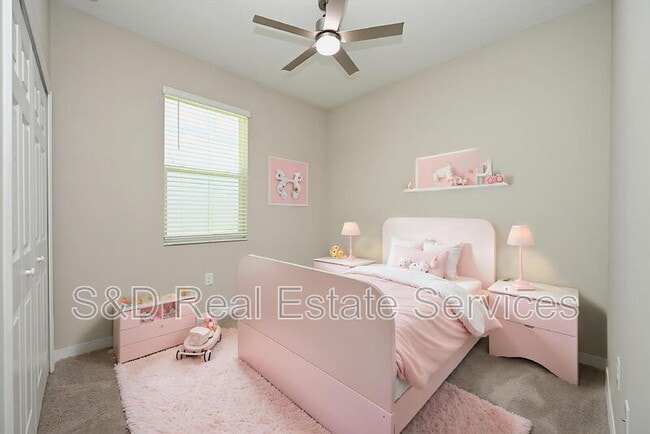 Building Photo - 5507 Freesia Dr