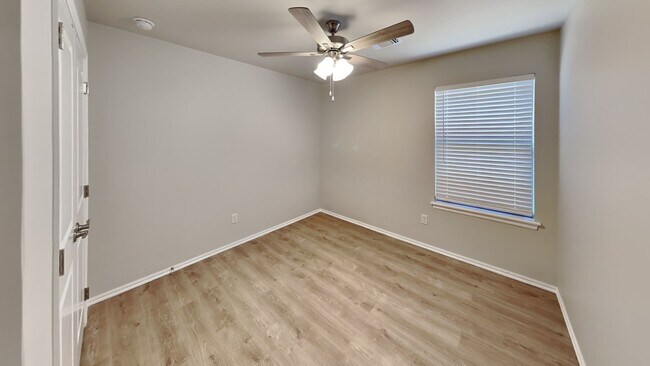 Building Photo - Luxury NEW 4 Bedroom 2 Bathroom Home in Piedmont Schools- Neighborhood Basketball Court & Playground