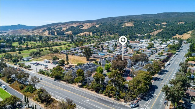 Building Photo - 1445 Prefumo Canyon Rd