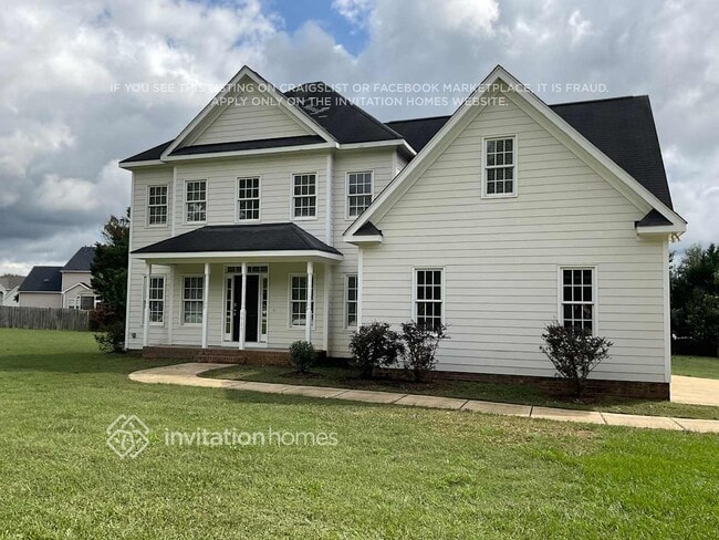 Building Photo - 5921 Johnson Pond Rd