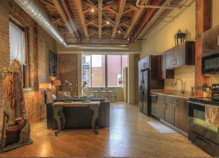 Primary Photo - The Harris