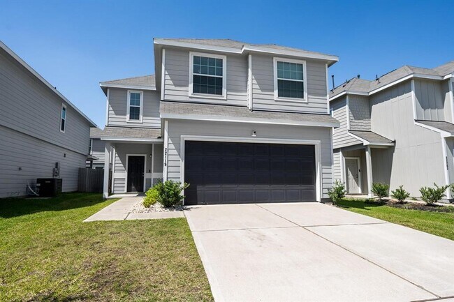 Primary Photo - 22119 Sovereign Hts Ln.