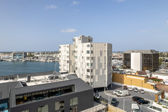 Building Photo - The Towers, Newport