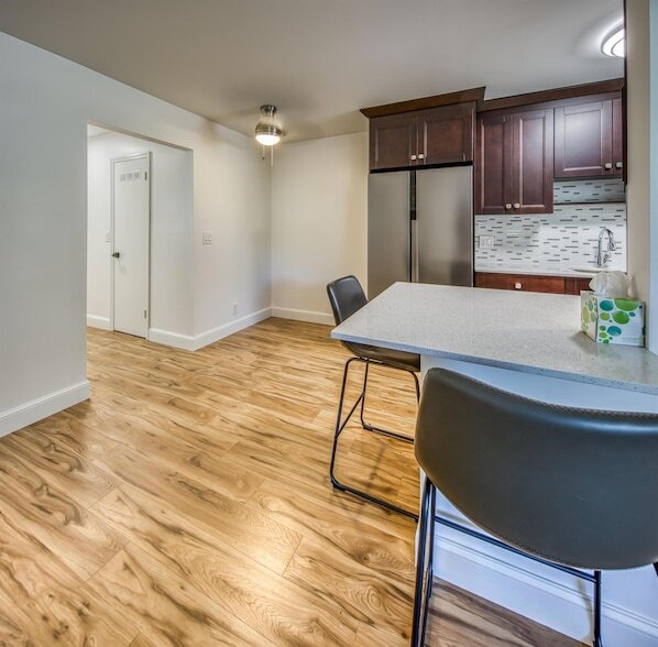 Building Photo - 417 N K St