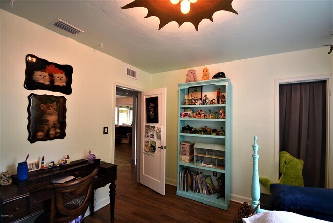 Building Photo - 4641 Blount Ave