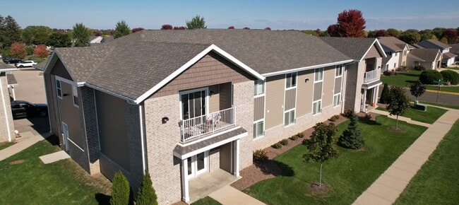 Building Photo - Stonewood Crossing