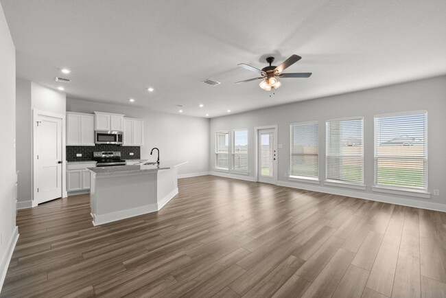 Building Photo - Brand-New 3 Bedroom, 2 Bathroom Home in No...