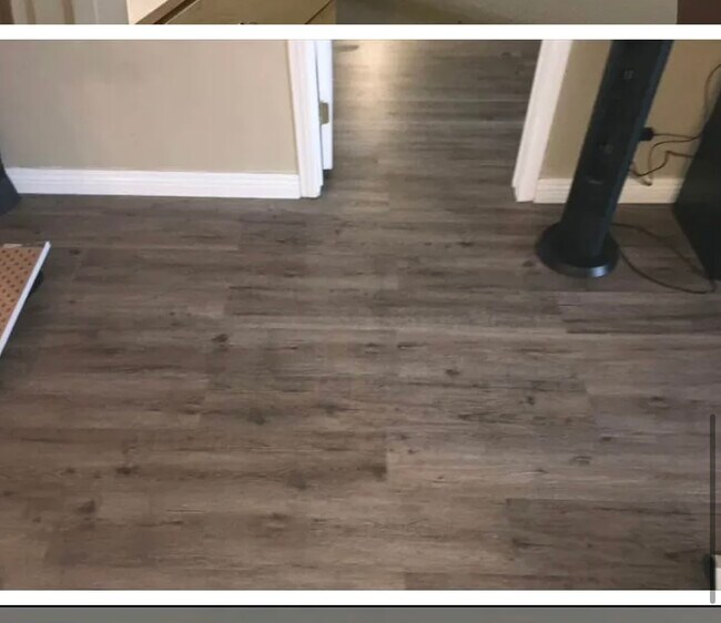 New flooring - 21800 Schoenborn St