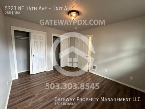 Building Photo - 5723 NE 14th Ave