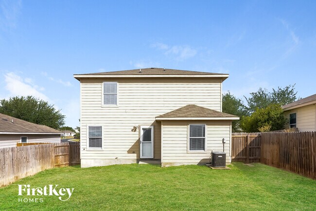 Building Photo - 5858 Blonde Canyon