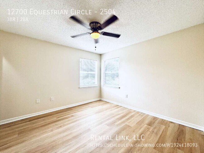 Building Photo - 12700 Equestrian Cir
