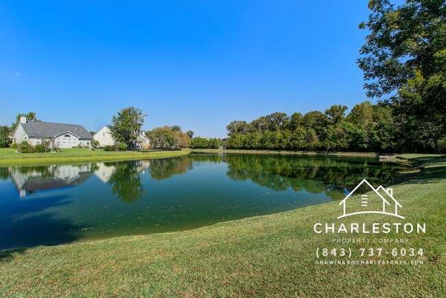 Building Photo - 454 Hainesworth Drive - Available 7/17