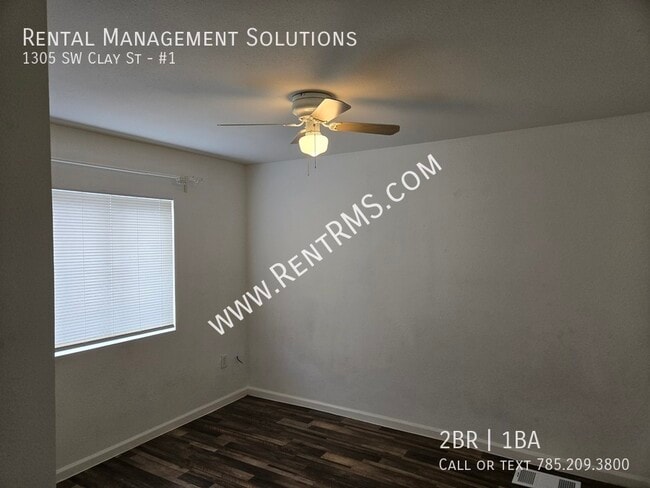 Building Photo - 1305 SW Clay St