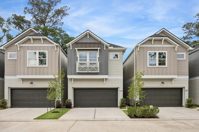 Building Photo - 5214 Amber Sunrise Dr