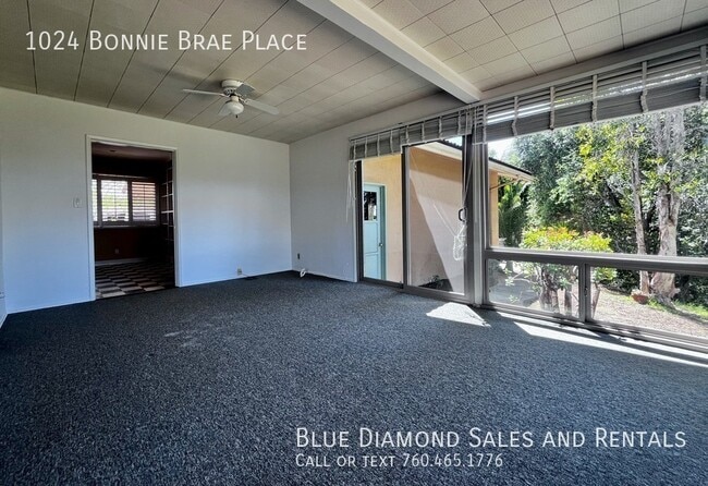 Building Photo - 1024 Bonnie Brae Pl