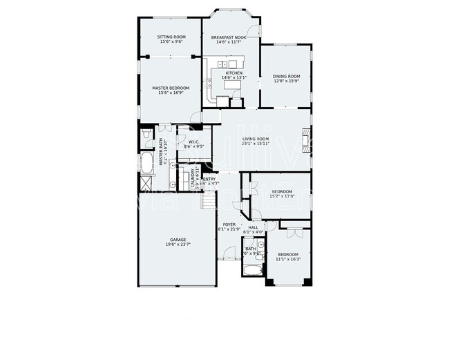 Building Photo - 703 Harkness Cir