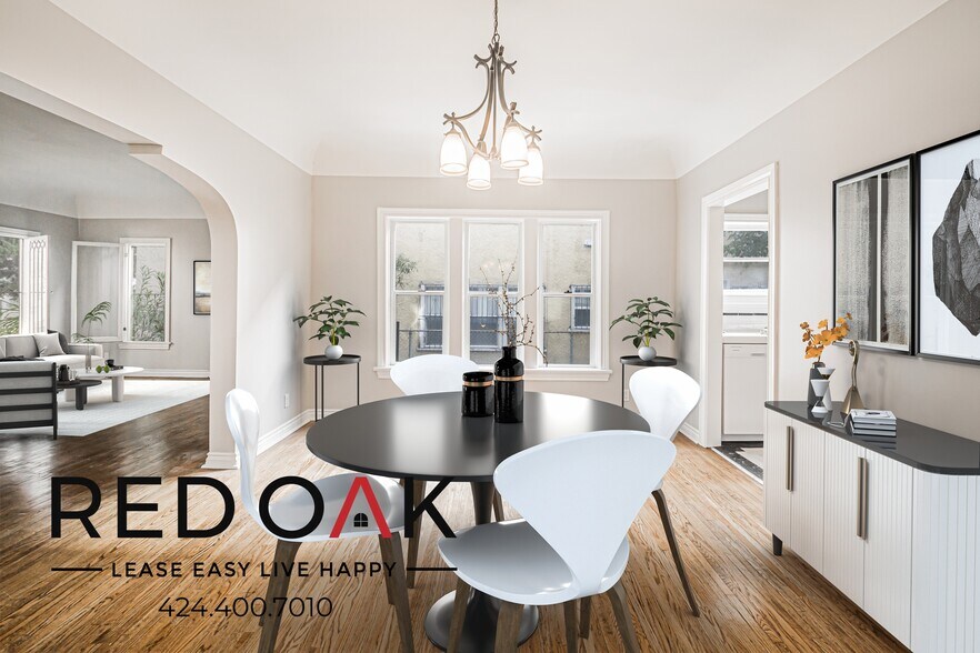 Building Photo - 109 S Sycamore Ave