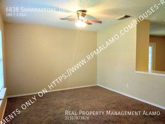 Building Photo - 6838 Saharastone Dr