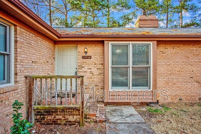 Building Photo - 154 Homeplace Ct