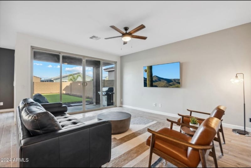 Building Photo - 5516 W Western Star Blvd