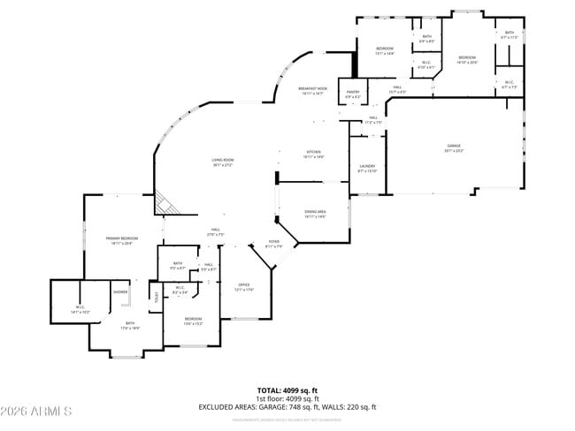 Building Photo - 14530 N Granite Peak Pl