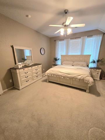 Building Photo - 6504 Fannin Farm Way