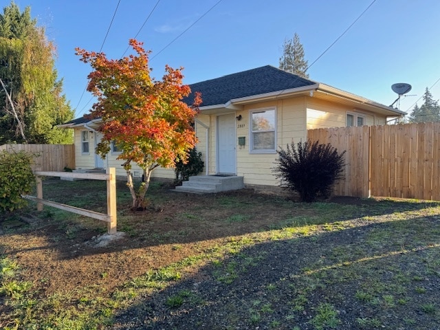 Primary Photo - 2811 Watson Ave