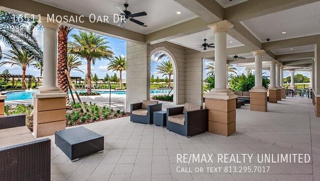 Building Photo - 16511 Mosaic Oar Dr