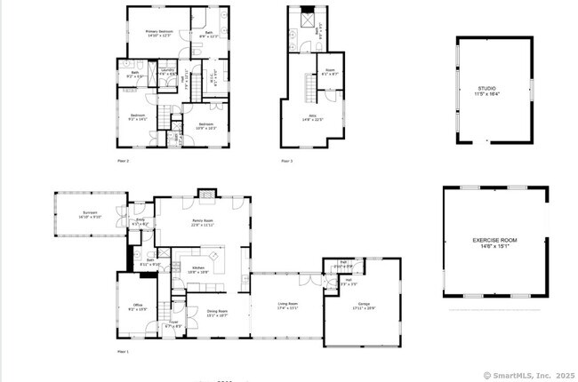 Building Photo - 53 Sylvan Rd N