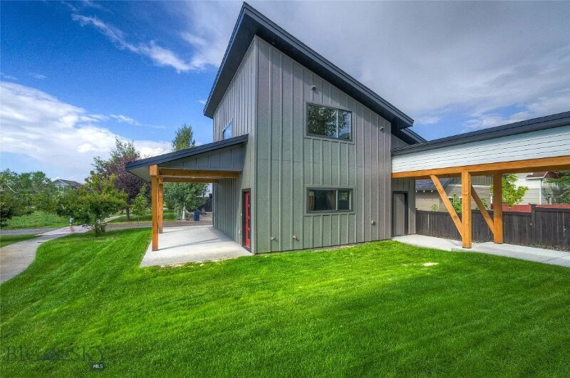 Building Photo - 4559 Alexander St