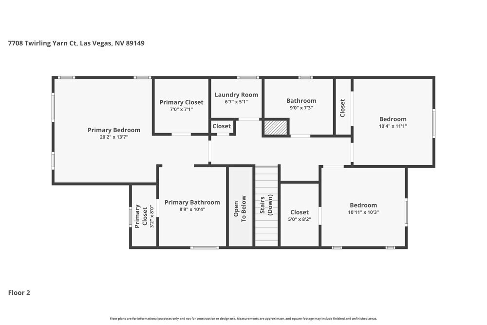 Building Photo - 7708 Twirling Yarn Ct