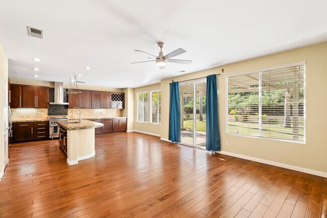 Building Photo - 1171 Santa Olivia Rd