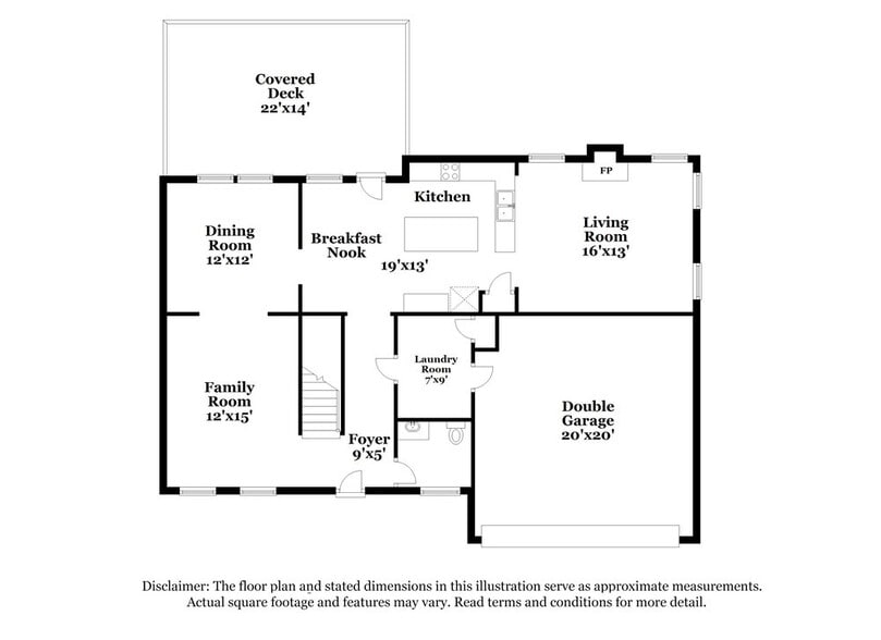 Building Photo - 8540 Glade Ct