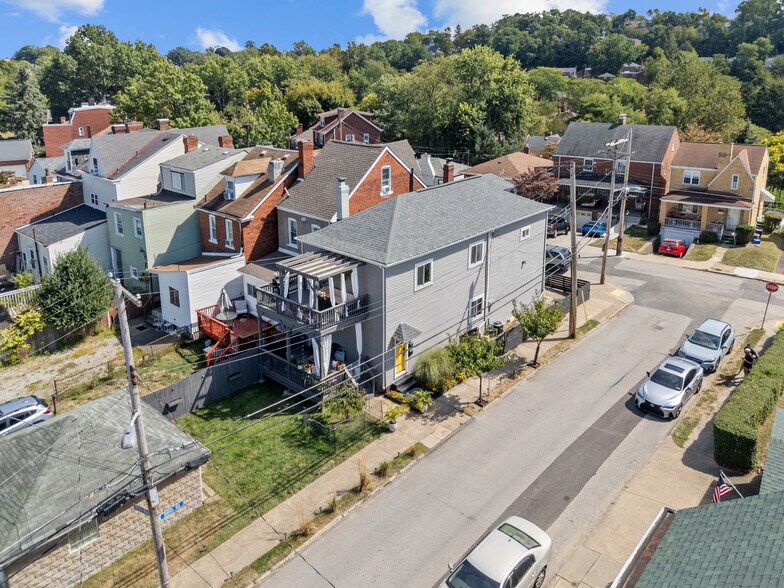 Building Photo - 5601 McCandless Ave