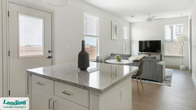 Building Photo - 9600 Vista Grande Blvd