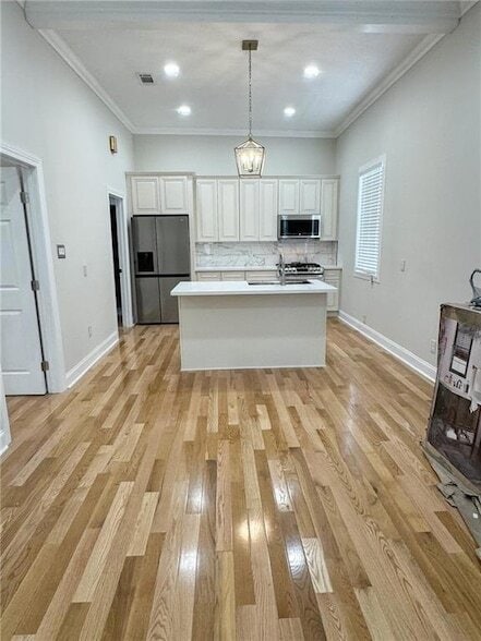 Building Photo - 3307 Baudin St