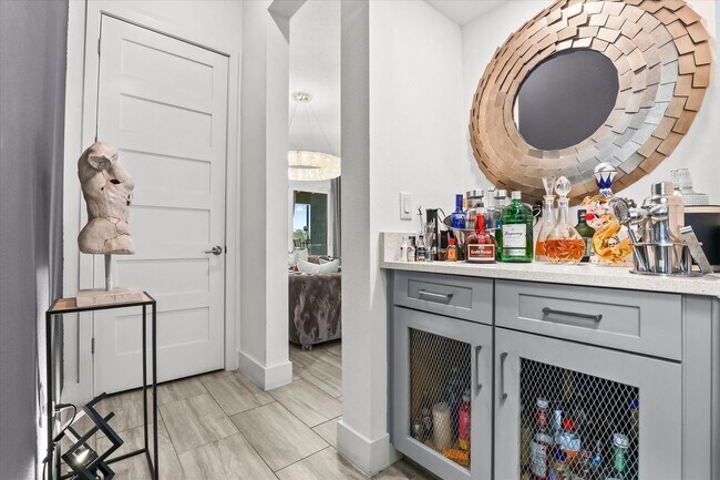 Building Photo - Waterfront Luxury Living | Private Dock + Direct Tampa Bay Access