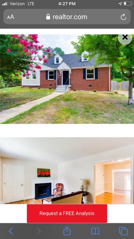 Primary Photo - 1025 Borden Rd