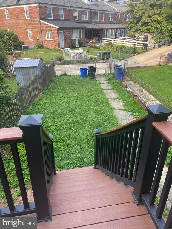 Building Photo - 110 Regester Ave