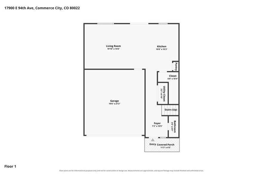 Building Photo - 17900 E 94th Ave